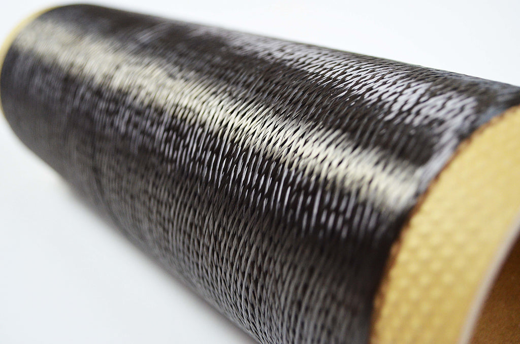 Carbon Fiber 1K