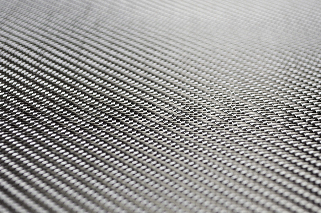 Carbon Fiber Weaved 1K TWILL Fabrics