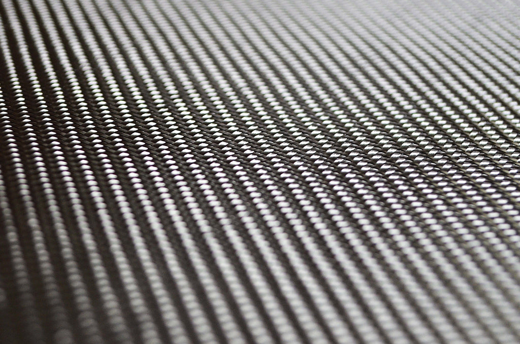 Carbon Fiber Weaved 1K TWILL Fabrics