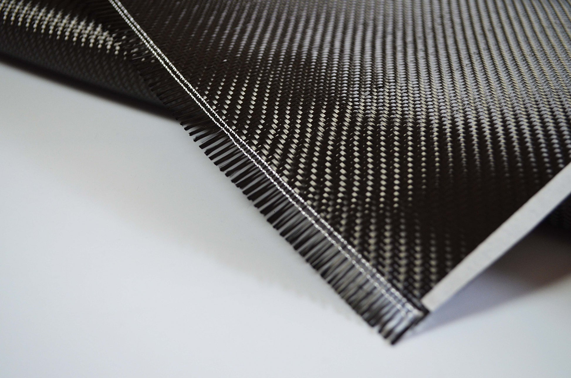 Carbon Fiber Weaved 1K TWILL Fabrics