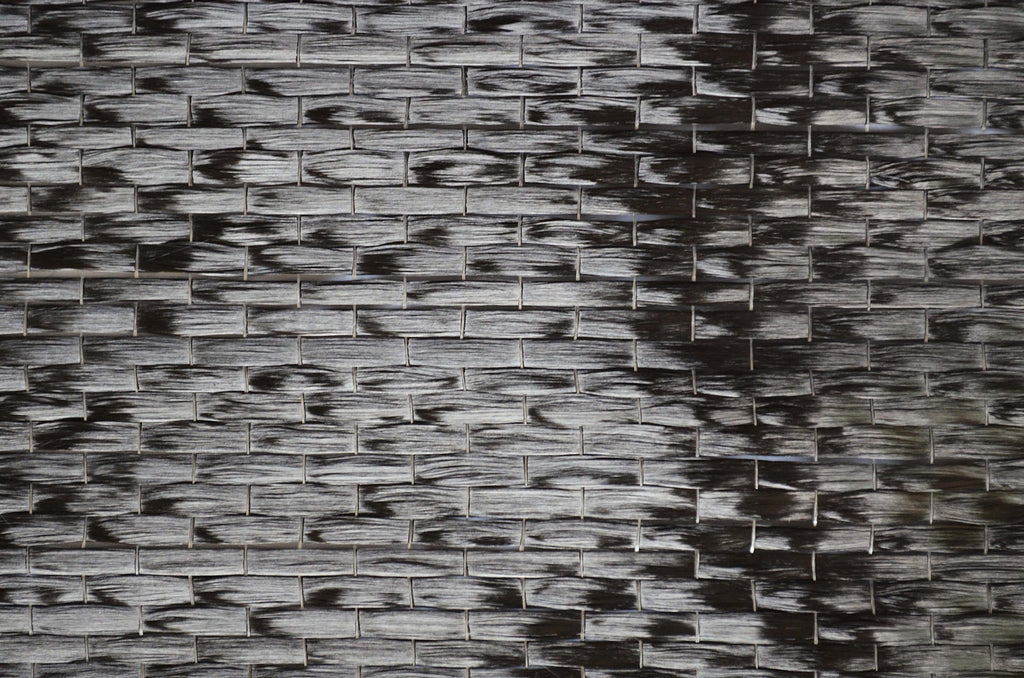 Carbon Fiber Fabric 12K UD 200 gsm