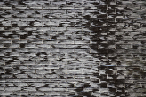 Carbon Fiber Fabric 12K UD 200 gsm