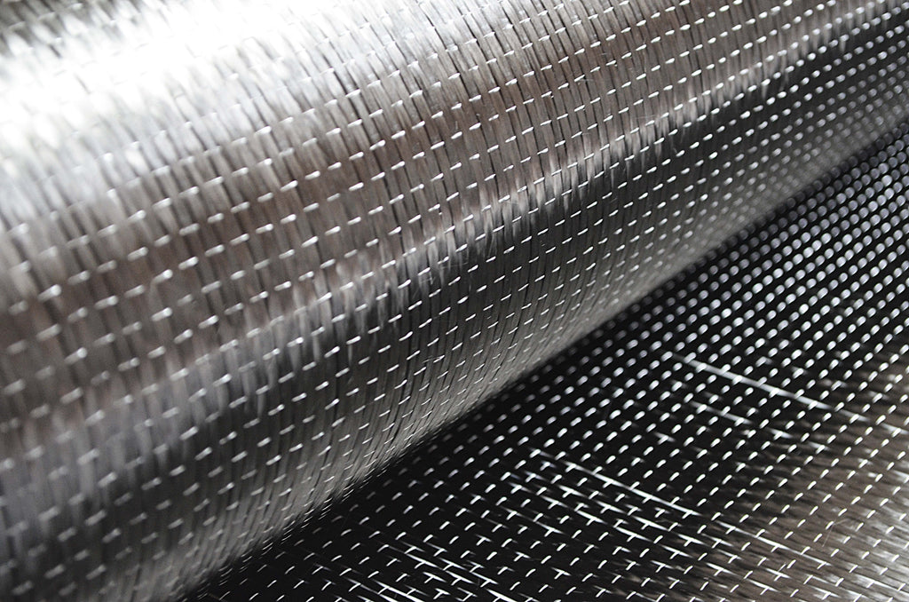 Carbon Fiber Fabric 12K UD 200 gsm
