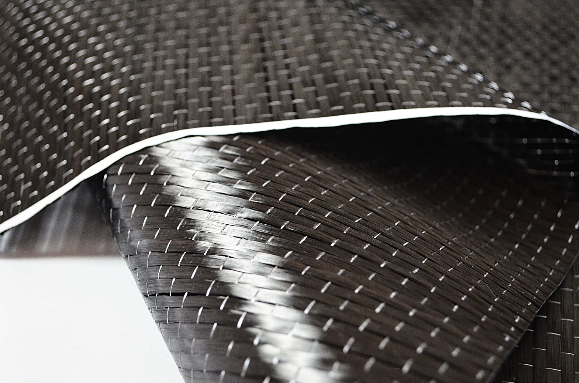 Carbon Fiber Fabric 12K UD 200 gsm