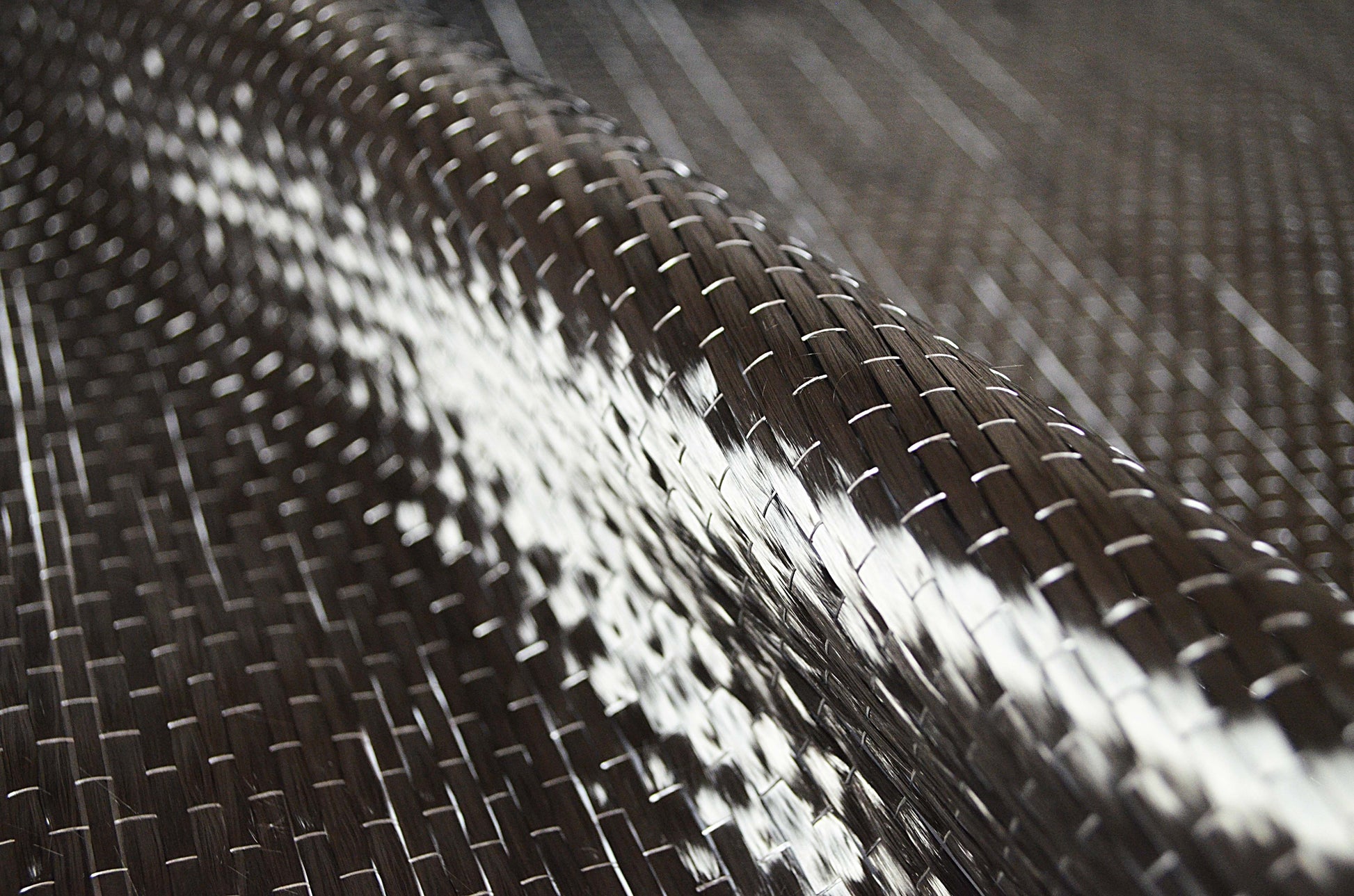 Carbon Fiber Fabric 12K UD 200 gsm