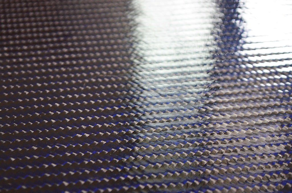 Carbon Fiber 3K Plate