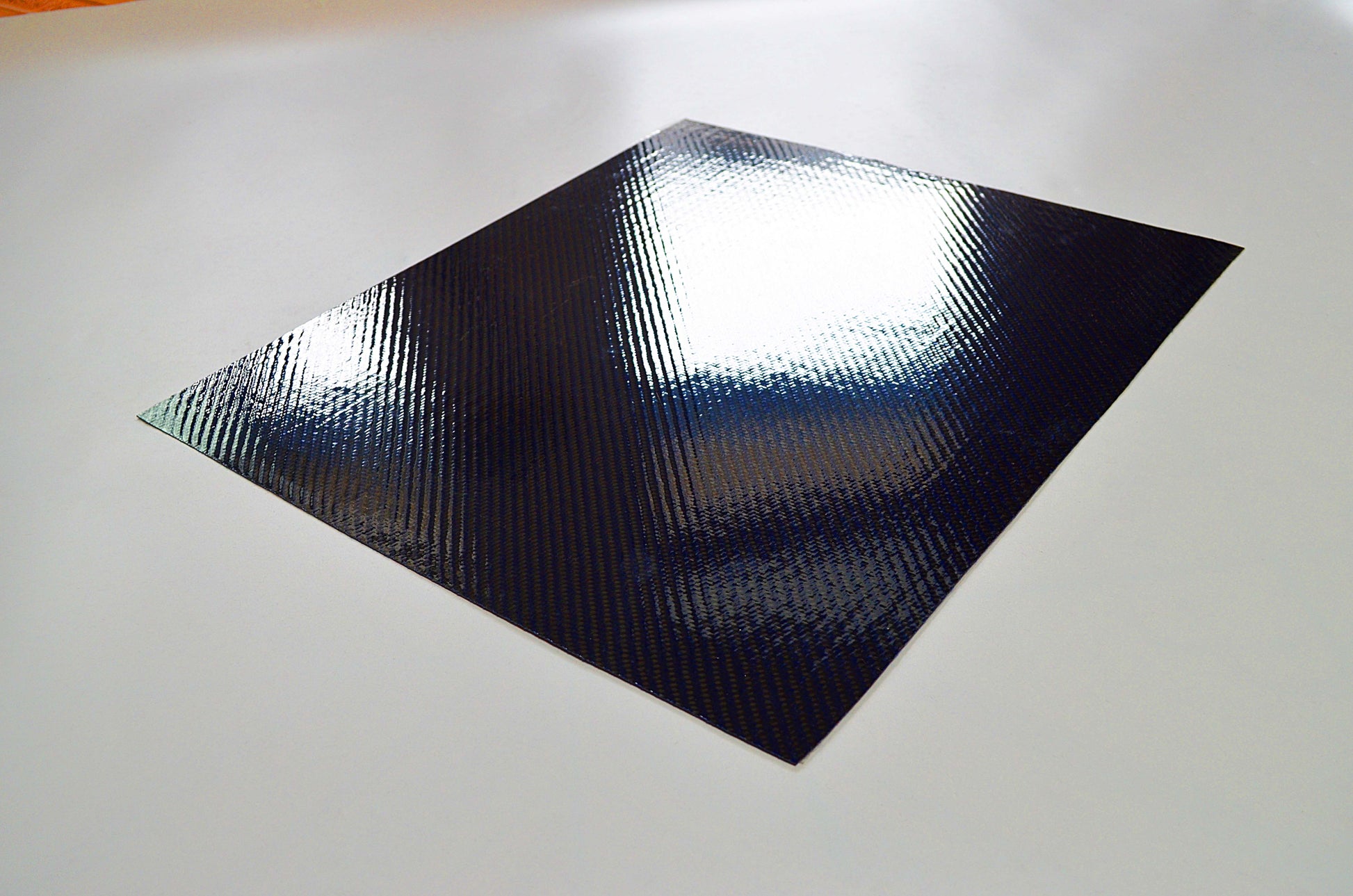 Carbon Fiber 3K Plate