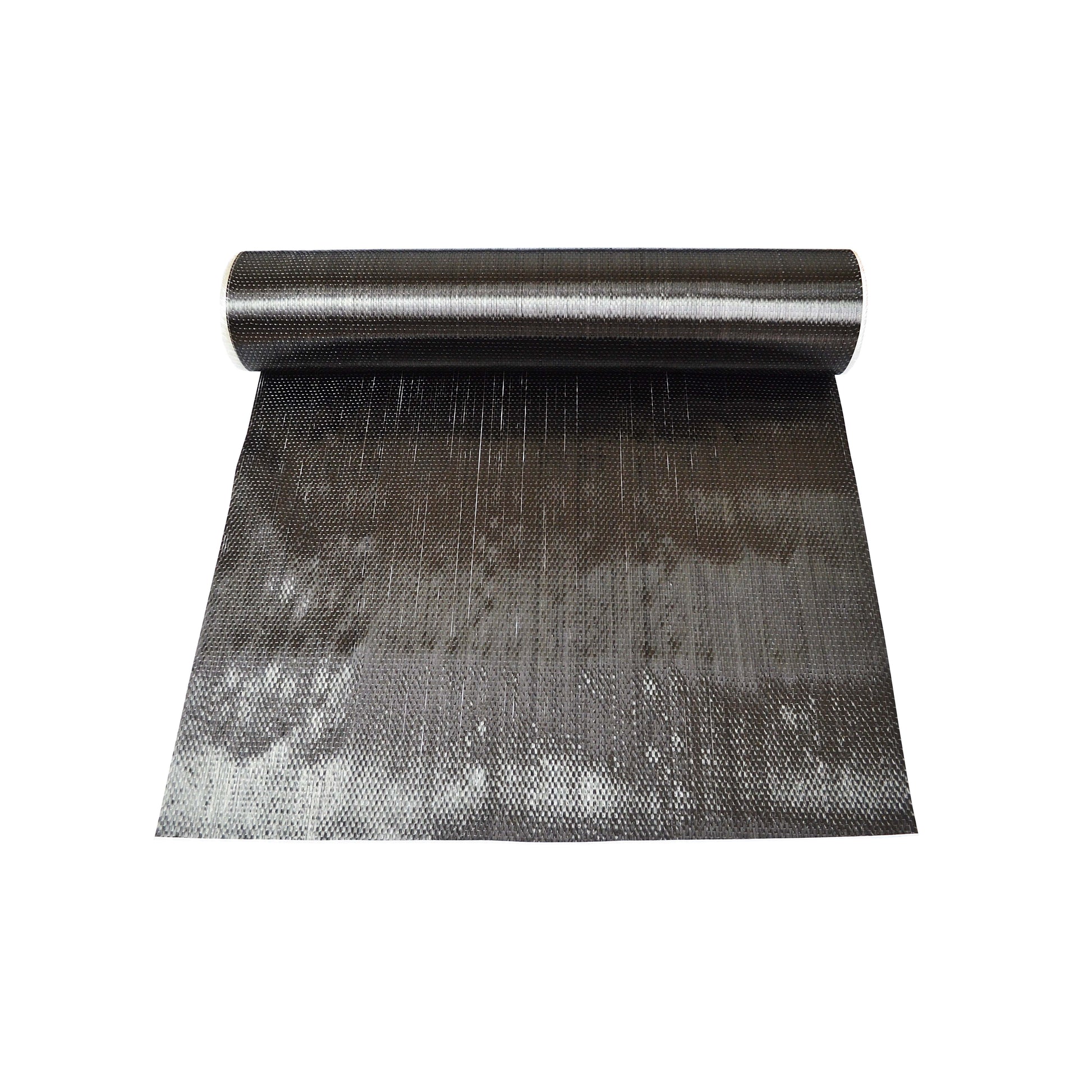 Carbon Fiber Fabric 12K UD 200 gsm