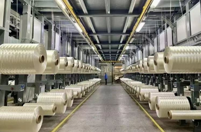 Hengshen Carbon Fiber F series (high strengh)