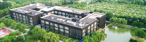 Hengshen Carbon Fiber F series (high strengh)