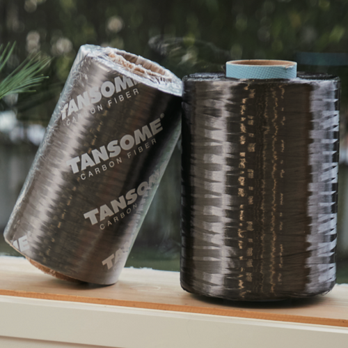 Hyosung Carbon Fiber Tow Properties