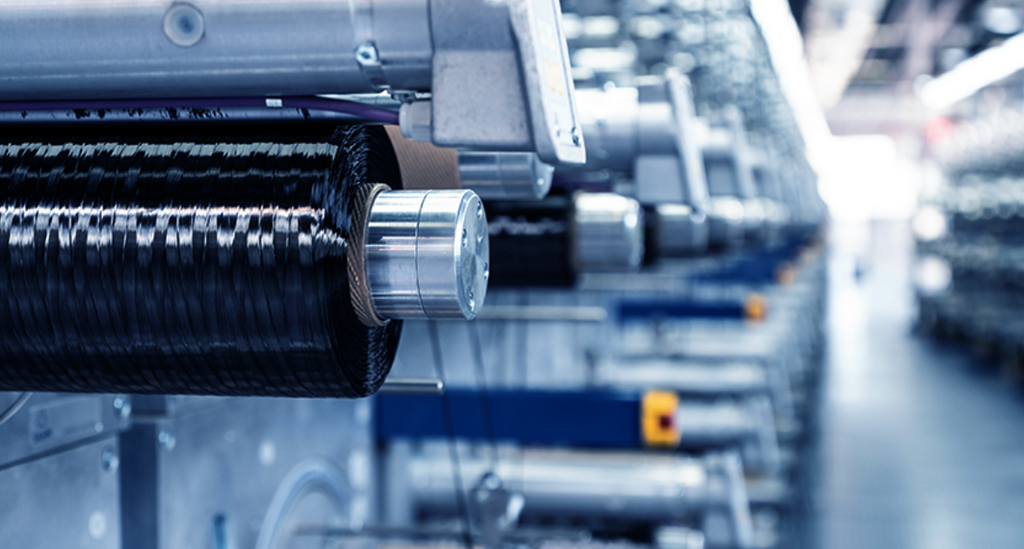 Zhongfu Shenying Carbon Fiber T series