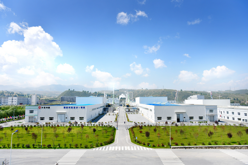 Zhongfu Shenying Carbon Fiber M series